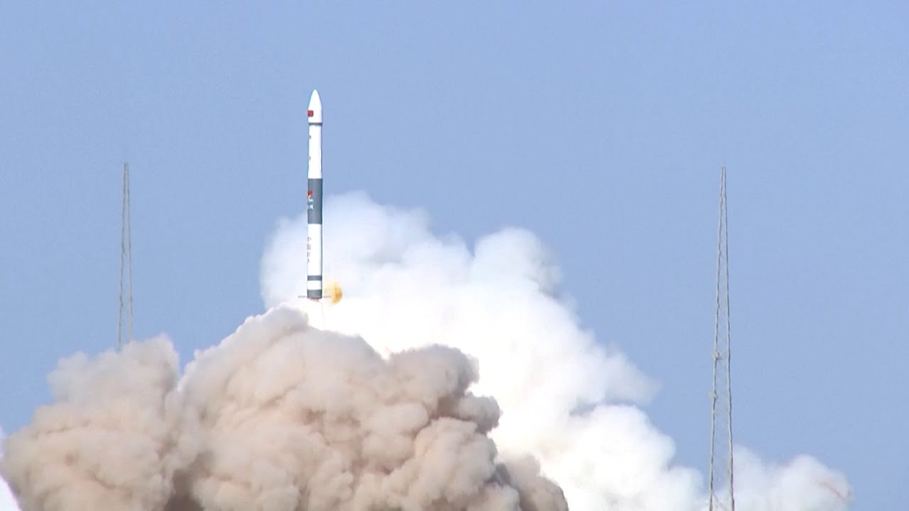 Watch the Launch