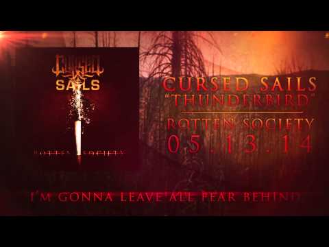 Cursed Sails - Thunderbird