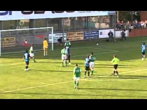 038 Matchverslag Torhout - Club Brugge