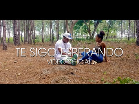 CAPO FLOW - Te Sigo Esperando 💔 (Video Oficial)