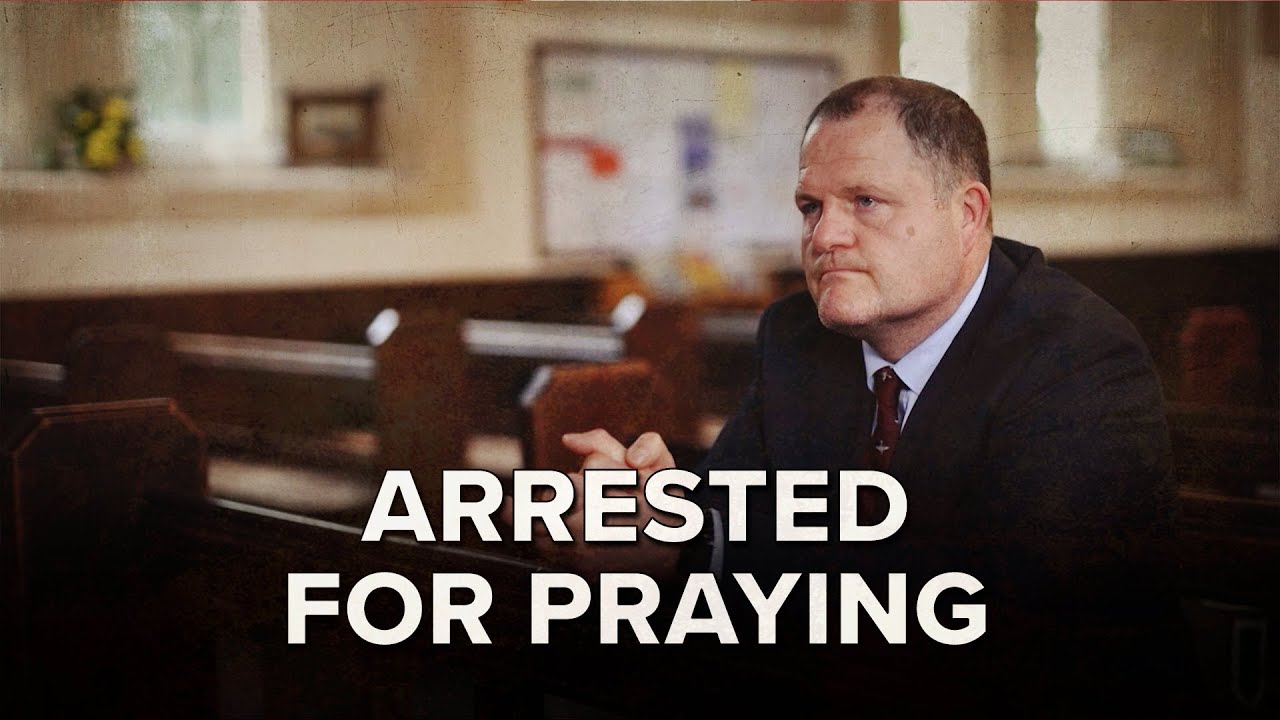 Persecution in the UK | Christian World News - March 21, 2025