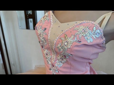 Costum pentru scena F 0078D - video 5