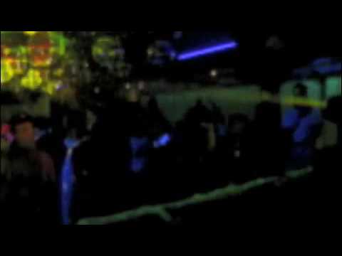 THE GLITZ @ KRYSHA MIRA - PART III