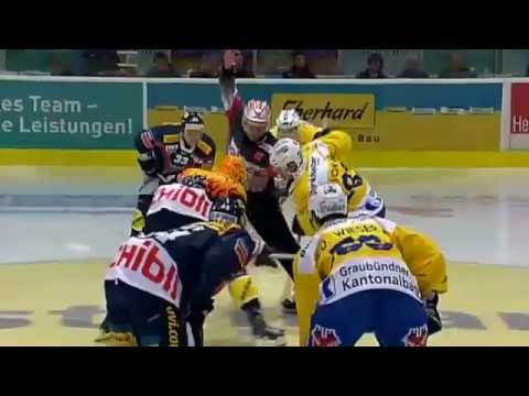 Teleclub: Playoff Final Trailer 2011