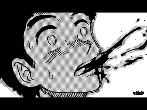 Toriko Chapter 292 Review - PLEASE SOMEONE KILL HIM!! IMMEDIATELY!!! -  トリコ