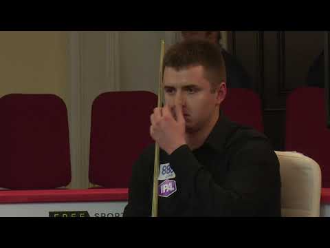 IPA World Champs 2019 Session 2