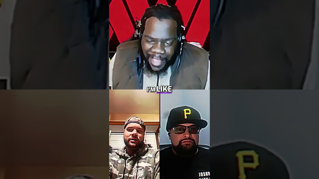 Broken Socket? I Still Wrestle!