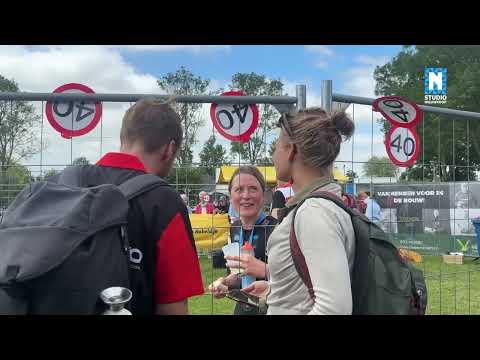 40e Triathlon van Nieuwkoop: Thomas Cremers wint