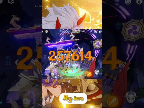 Pyro itto plunge team is fun to pla5