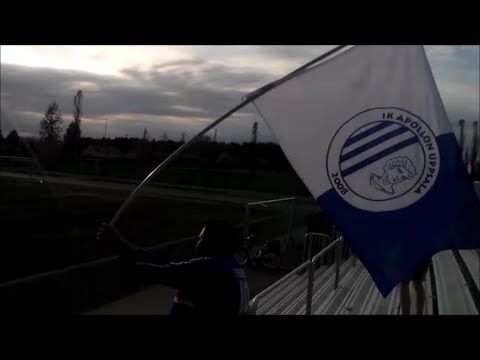 IK Apollon VS Gimo IF 2