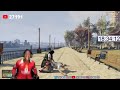 IShowSpeed Playing GTA RP SUS