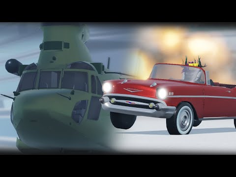 The Energy Core Self Destruction Sequence