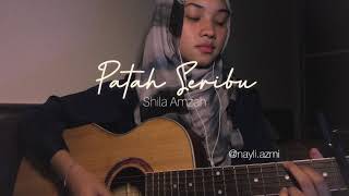 Download lagu Patah Seribu Shila Amzah read description... mp3