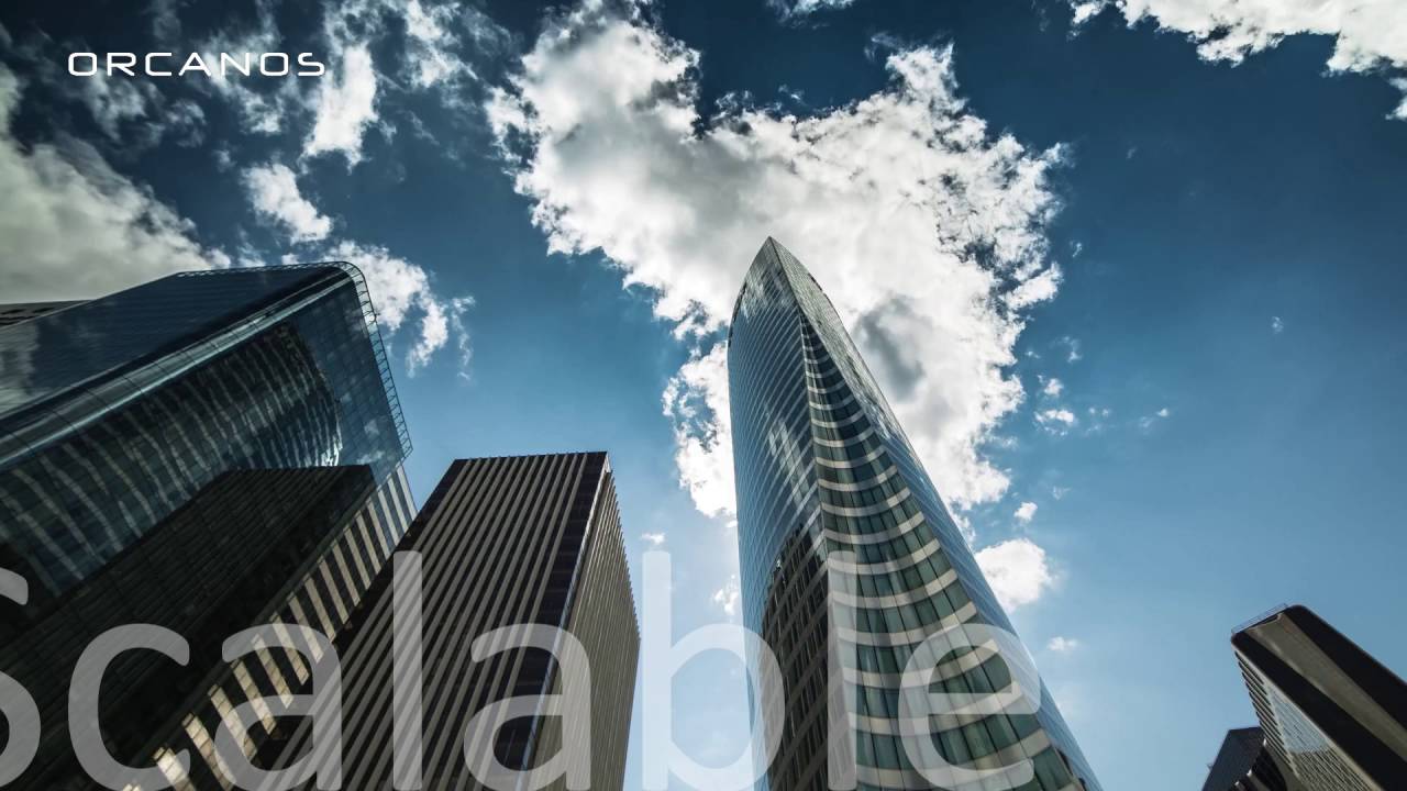 Orcanos Software - A Practical Application Lifecycle Management