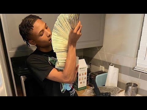 Mann Remix - Trapboydre10k