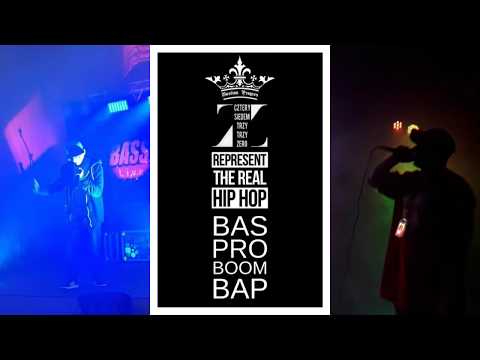 BASTION PROGRES - Żyj Nie Umieraj (Prod. EpiKali)