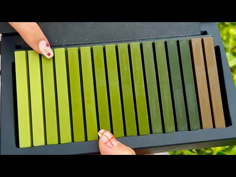 ¡Los amantes del Matcha se reúnen! Resumen de dulces de matcha que debes probar🍵