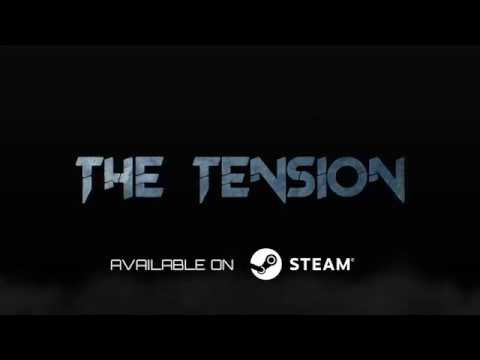 The Tension - Trailer