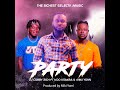 Dj Cobby Rich Ft Koo Ntakra Miki Yomi Prod By Miki Yomi Party Official Audio