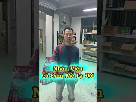 Thu Gom Ve Chai Kiểu Lạ Đời 😂