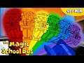 Light And Color Full Episodes The Magic School Bus