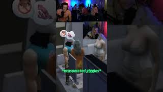 They didn't know they were locked in...