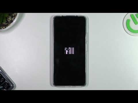 Poco F4 Boot Animation Process | Activate Process on Poco F4