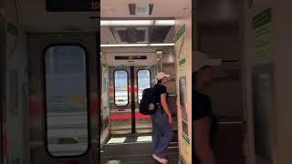 THE UP EXPRESS UNION PEARSON EXPRESS