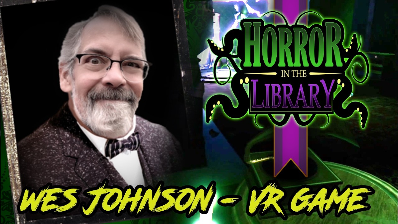 Main Trailer with Wes Johnson thumbnail