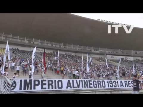 [IMPÉRIO TV] PRIMEIRO CLÁSSICO TRADIÇÃO 2015