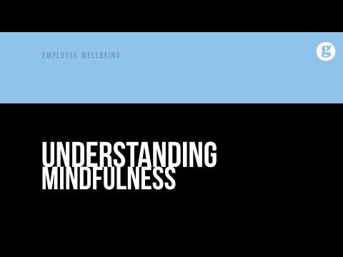 Mindfulness