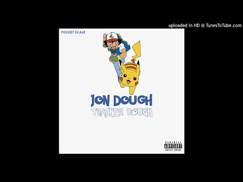 Jon Dough (@iJonDough) featuring Young Mezzy (@IamYoungMezzy) - “Pink Butterfree” (Produced by @