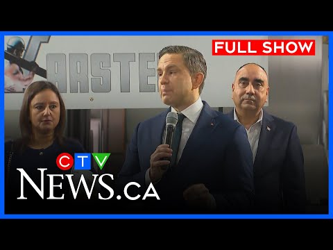 Pierre Poilievre in Calgary for convention | CTV Your Morning Calgary for Jan. 30, 2026