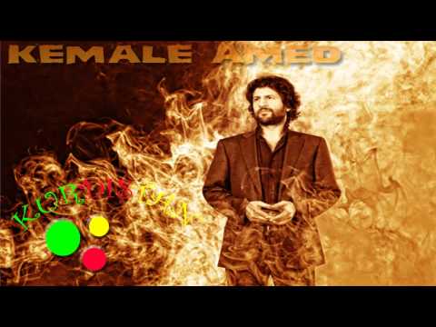 Kemalê Amed - Eşqa Dila zore (Awaz-Lyrics)