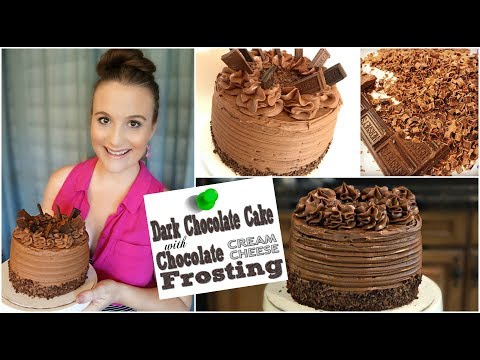 download lagu mp3 mp4 Chocolate Cake With Chocolate Cream Cheese Frosting Recipe, download lagu Chocolate Cake With Chocolate Cream Cheese Frosting Recipe gratis, unduh video klip Chocolate Cake With Chocolate Cream Cheese Frosting Recipe