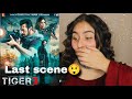 Tiger 3 Trailer | Salman Khan, Katrina kaif, Emraan Hashmi | Review | Illumi Girl Reaction