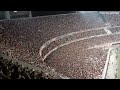 River Plate Fans vs. Internacional [Insane Atmosphere]