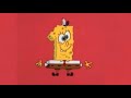 SpongeBob - Living in the Sunlight Song | Tiny Tim