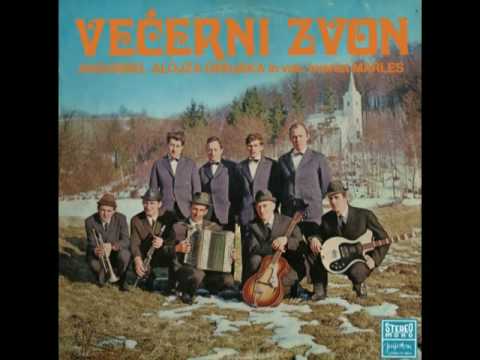 Ansambel Alojza Grnjaka - Slamnjeska polka