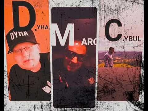 Dyha,Cybul,EmEs - Nie oglądaj się za siebie.