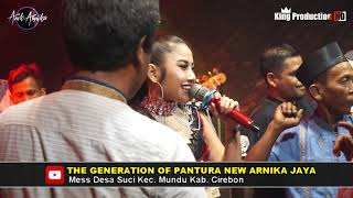 Download lagu Rabi Angkat - Anik Arnika Jaya Live  Desa Tonjong Kec. Pasaleman Kab. Cirebon mp3