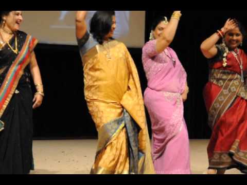 LOLA Group DANCE WITH HEROINE RADHIKA on Stage ! WAVE 5th Anniversary Celebrations