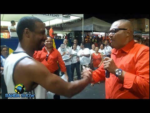 MAKING OF E RESULTADOS - XI CINFANSIM 2017 AFAB-BA ‹ Banda Show ›
