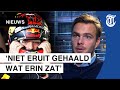 'Max Verstappen heeft maar één doel'