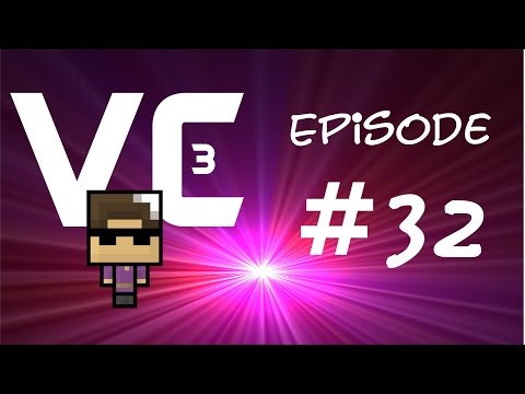 Vaygrim's Chance 3 - #32 One Point Three!