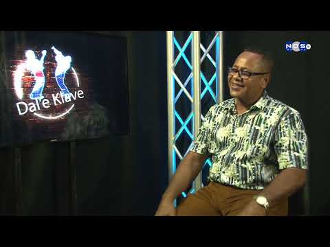 Dal e Klave Episodio 9 - Jhonny Vlijt