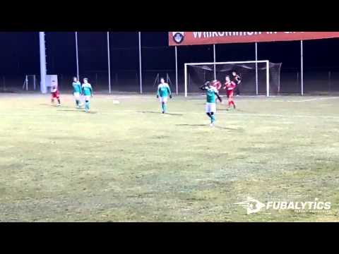 FC Großklein vs. Groß St. Florian | Tor