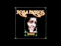 Rosa Passos - Recriação (1979) - Completo/Full Album