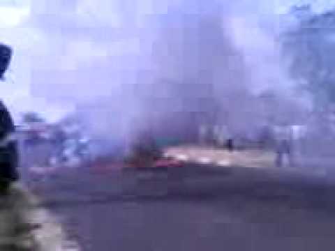 Encontro de Moto , Dia 12/10/2011 em Araraquara... Equipe Risco Zero 1º Video