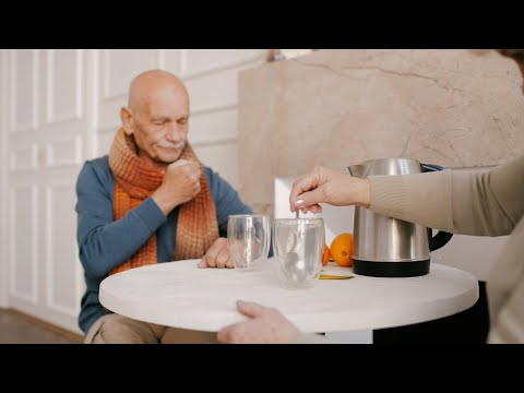 Tips de cuidados para cuidadores